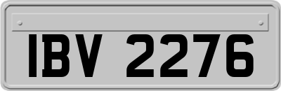 IBV2276