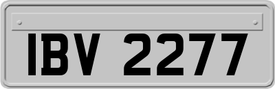 IBV2277
