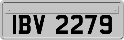 IBV2279