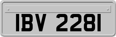 IBV2281