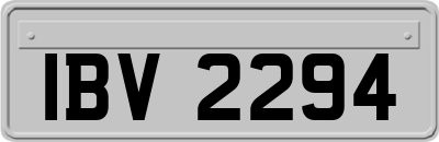 IBV2294
