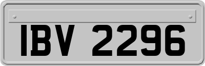 IBV2296