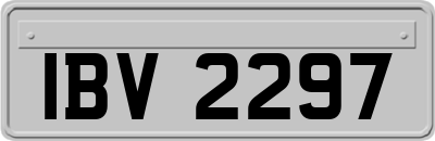 IBV2297
