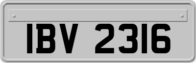IBV2316