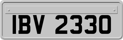 IBV2330