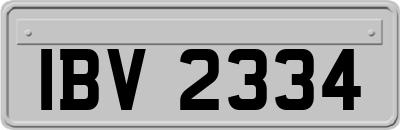 IBV2334