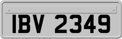 IBV2349