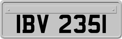 IBV2351