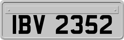 IBV2352