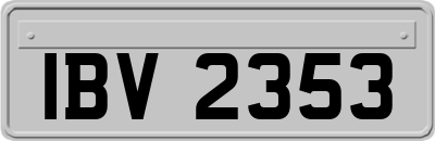 IBV2353