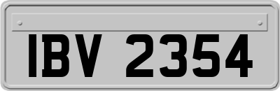 IBV2354
