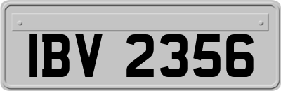 IBV2356