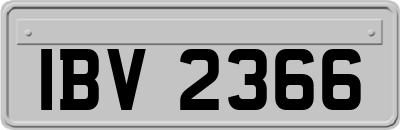 IBV2366