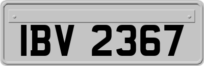 IBV2367