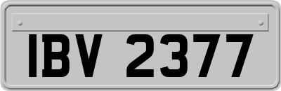 IBV2377