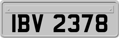 IBV2378