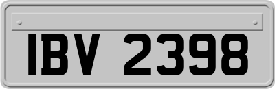 IBV2398