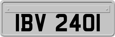 IBV2401