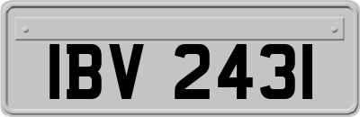 IBV2431