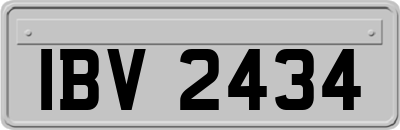 IBV2434