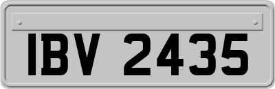 IBV2435