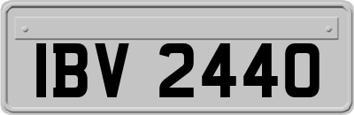 IBV2440