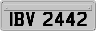 IBV2442