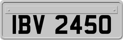 IBV2450