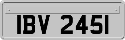 IBV2451