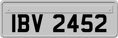 IBV2452