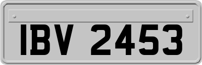 IBV2453
