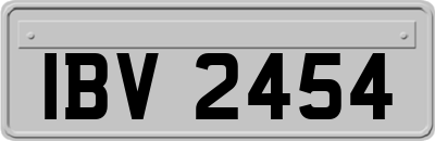 IBV2454