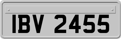 IBV2455