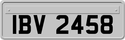 IBV2458
