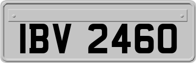 IBV2460