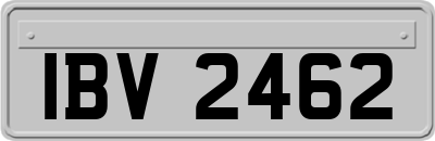 IBV2462
