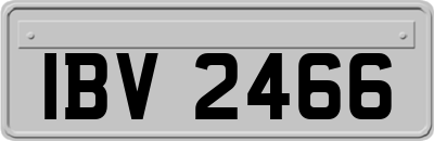 IBV2466