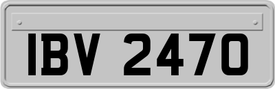 IBV2470