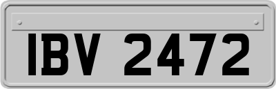 IBV2472
