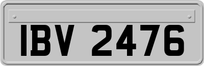 IBV2476