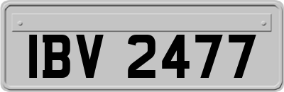 IBV2477