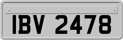 IBV2478