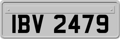 IBV2479
