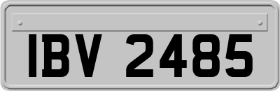 IBV2485