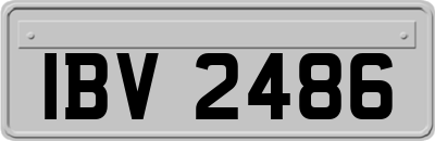 IBV2486