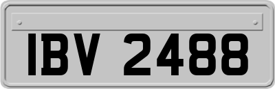 IBV2488