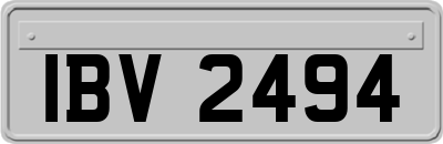 IBV2494