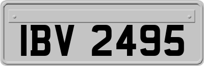 IBV2495