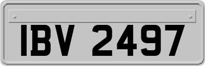 IBV2497
