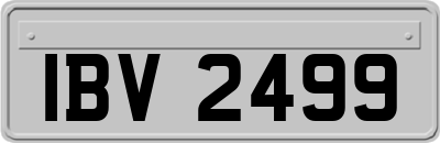 IBV2499
